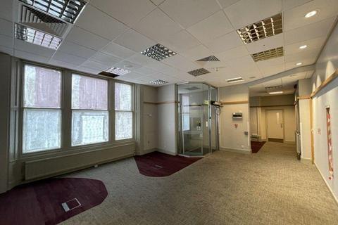 Retail property (high street) to rent, 24-26 Ormskirk St St. Helens WA10 1BJ