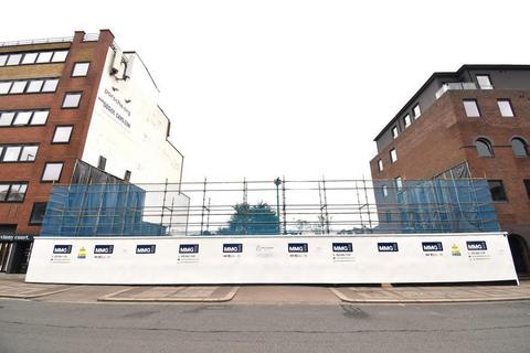 Land for sale, 920 High Rd London N12 9RW
