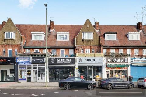 Retail property (high street) to rent, 10 Bittacy Hl London NW7 1LB