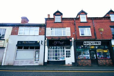 Retail property (high street) for sale, 10 High St Leeds LS25 7AB