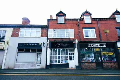 Retail property (high street) for sale, 10 High St Leeds LS25 7AB