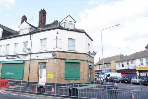 Office to rent, 140-146 Dock Rd Tilbury RM18 7BS