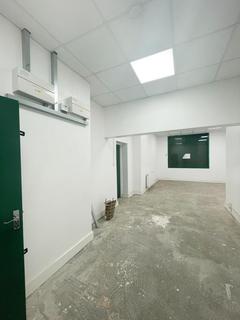 Office to rent, 140-146 Dock Rd Tilbury RM18 7BS