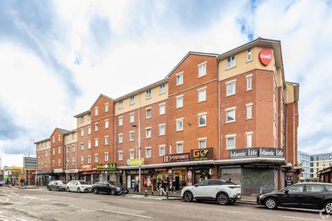 Retail property (high street) for sale, 6-14 Wilmslow Rd Manchester M14 5TP