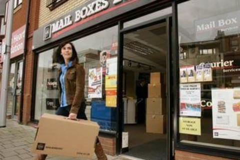 Retail property (high street) for sale, 6-14 Wilmslow Rd Manchester M14 5TP