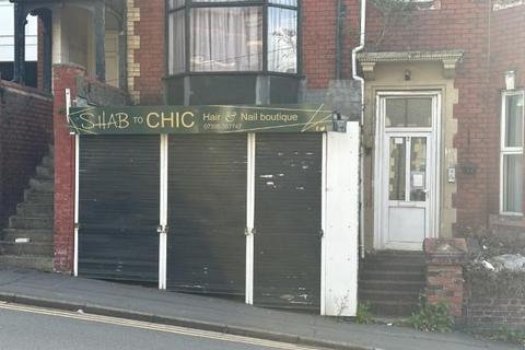 Retail property (high street) for sale, Queens Hl Newport NP20 5HJ