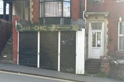 Retail property (high street) for sale, Queens Hl Newport NP20 5HJ