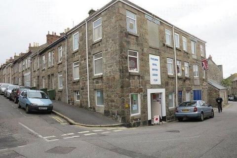Retail property (high street) for sale, 35 St. James St Penzance TR18 2BU