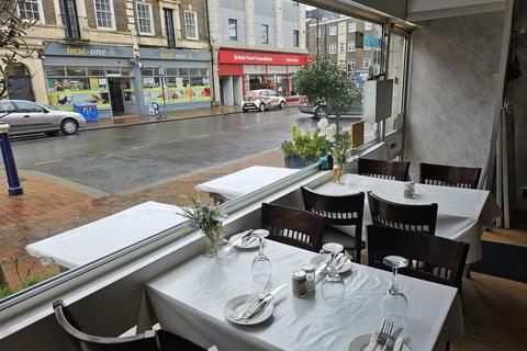 Retail property (high street) for sale, 195-199 Terminus Rd Eastbourne BN21 3DH