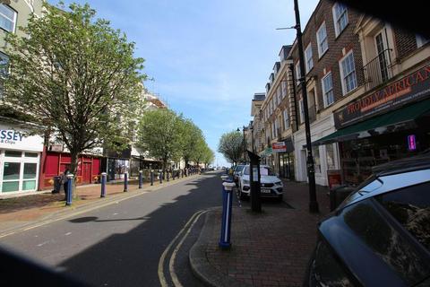 Retail property (high street) for sale, 195-199 Terminus Rd Eastbourne BN21 3DH
