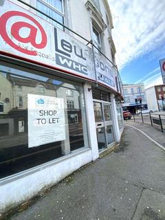 Retail property (high street) to rent, 35 The Triangle Bournemouth BH2 5SE