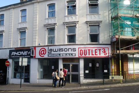 Retail property (high street) to rent, 35 The Triangle Bournemouth BH2 5SE