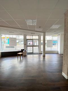Retail property (high street) to rent, 35 The Triangle Bournemouth BH2 5SE