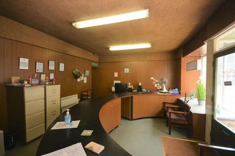 Office for sale, 3 Waterloo St Dolgellau LL40 1DD
