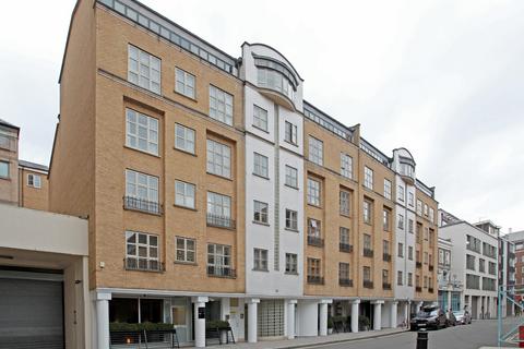 Office to rent, 23-27 Redan Pl London W2 4SA