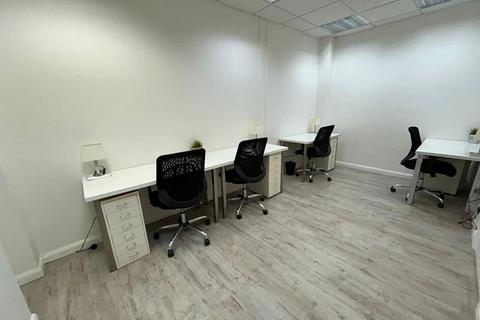 Retail property (high street) to rent, 23-27 Redan Pl London W2 4SA