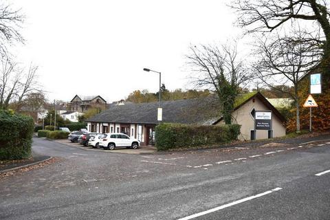 Office to rent, 2 Woodburn Terrace Newcastle Emlyn SA38 9DN