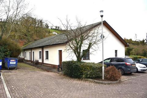 Office to rent, 2 Woodburn Terrace Newcastle Emlyn SA38 9DN