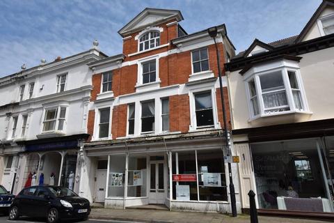 Office to rent, 18 Market Pl Bideford EX39 2DR