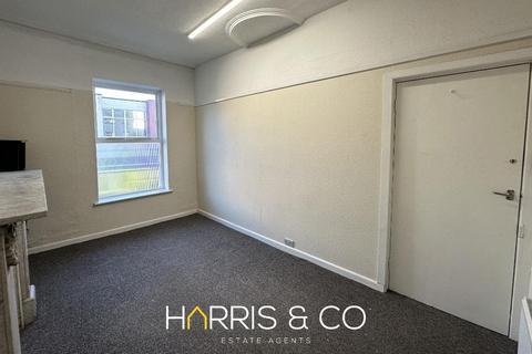 Office to rent, 13-15 Preston St Fleetwood FY7 6JD