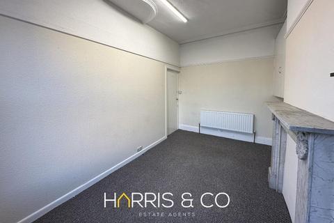 Office to rent, 13-15 Preston St Fleetwood FY7 6JD