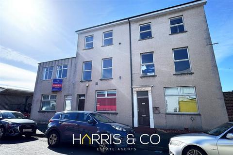Office to rent, 13-15 Preston St Fleetwood FY7 6JD