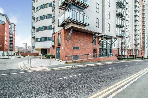 Office to rent, 1 Fernie Street Manchester M4 4BN