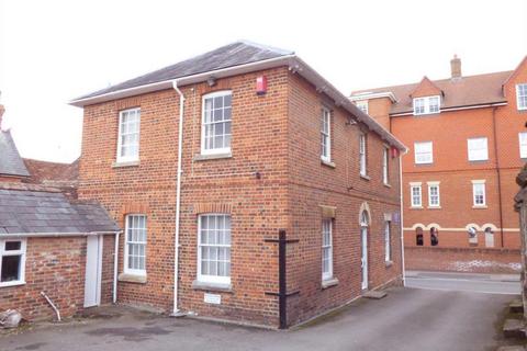 Office for sale, 18 Newbury St Wantage OX12 8DA