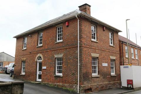 Office for sale, 18 Newbury St Wantage OX12 8DA