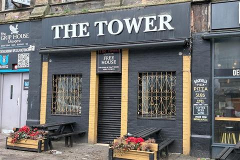 Office to rent, 2-14 Possil Rd Glasgow G4 9SY