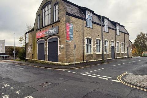Mixed use for sale, Bedford St Halifax HX1 5DL