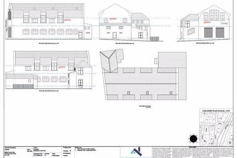 Mixed use for sale, Bedford St Halifax HX1 5DL