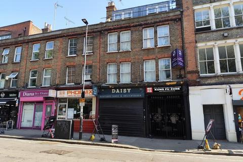 Retail property (high street) to rent, 3 Lever St London EC1V 3QU