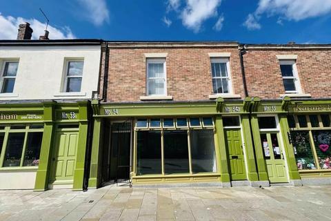 Retail property (high street) to rent, Church St Seaham SR7 7HF