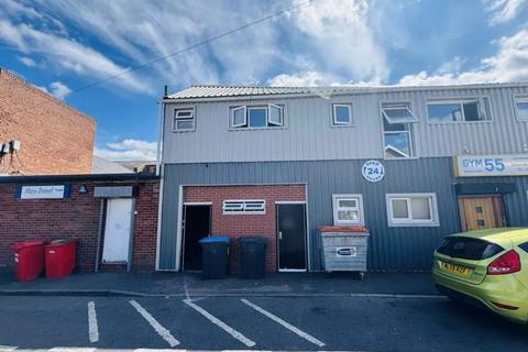Retail property (high street) to rent, Church St Seaham SR7 7HF