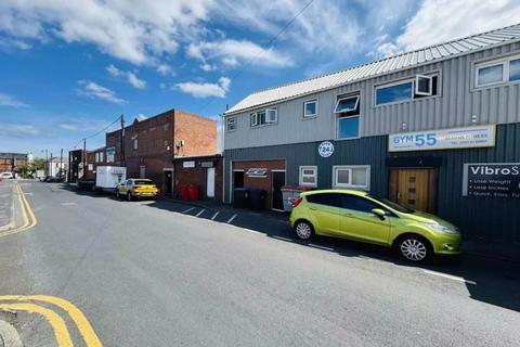 Retail property (high street) to rent, Church St Seaham SR7 7HF