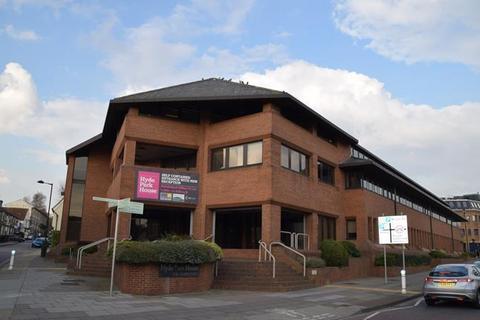 Office to rent, 1 Crown St Ipswich IP1 3LG