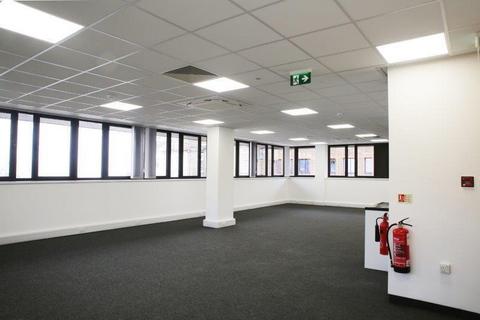 Office to rent, 1 Crown St Ipswich IP1 3LG