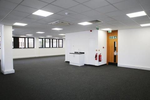 Office to rent, 1 Crown St Ipswich IP1 3LG