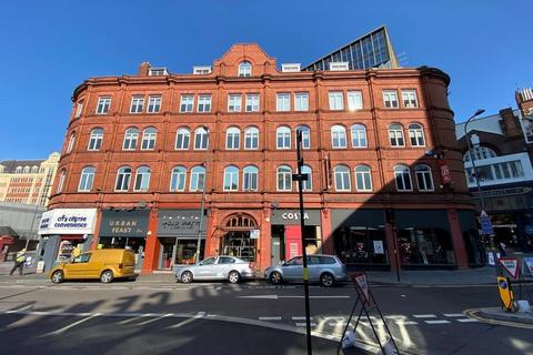 Office to rent, 10-15 Navigation St Birmingham B2 4BT
