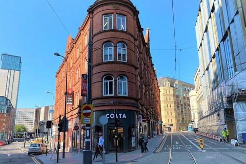 Office to rent, 10-15 Navigation St Birmingham B2 4BT