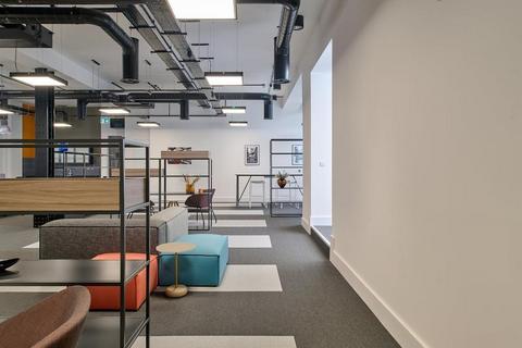 Office to rent, 65 New St Birmingham B2 4DU