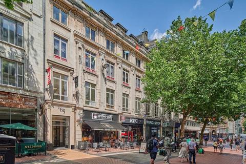 Office to rent, 65 New St Birmingham B2 4DU