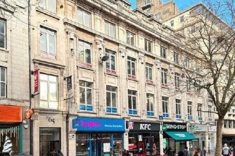 Office to rent, 65 New St Birmingham B2 4DU