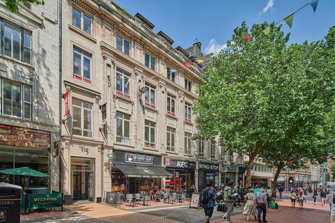 Office to rent, 65 New St Birmingham B2 4DU