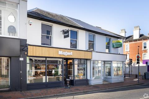 Retail property (high street) to rent, 66 Calverley Rd Tunbridge Wells TN1 2UJ