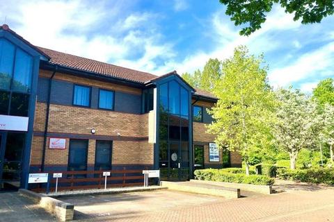 Office to rent, Trinity Way Banbury OX17 3SN