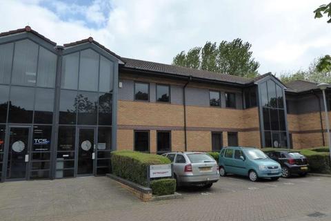 Office to rent, Trinity Way Banbury OX17 3SN