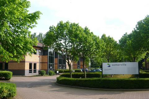 Office to rent, Trinity Way Banbury OX17 3SN