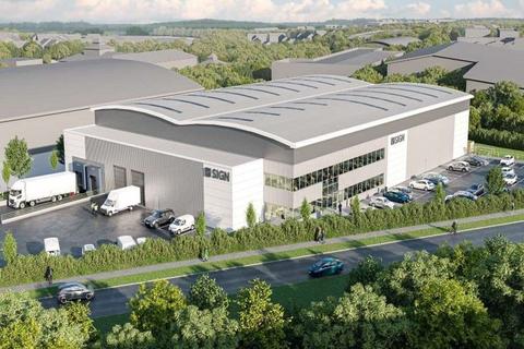 Warehouse to rent, Osier Way Buckingham MK18 1TB